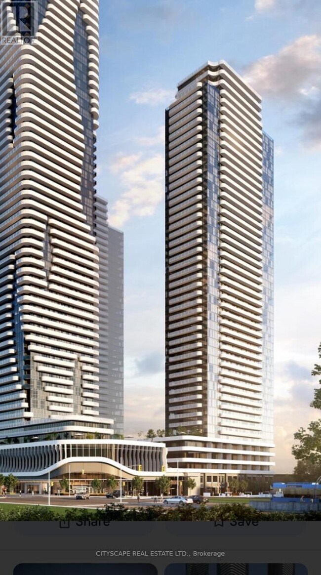 Photo - 195 Commerce St Unité 2505