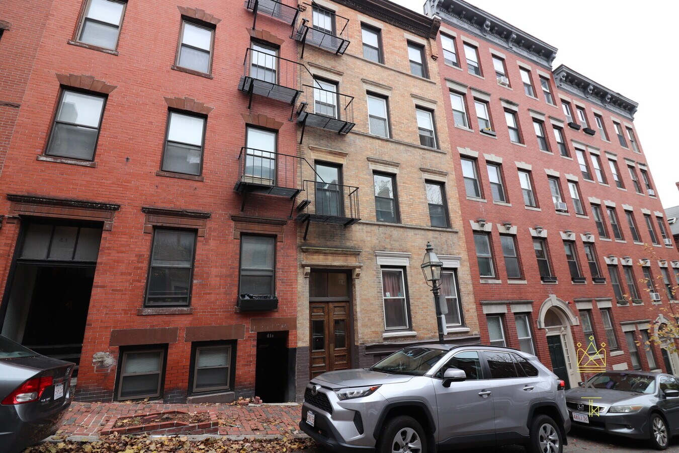 Photo - 39 Irving St Unit 1