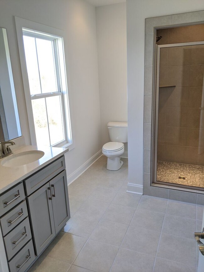 Photo - Luxury Town Home - Williamson County - End Unit