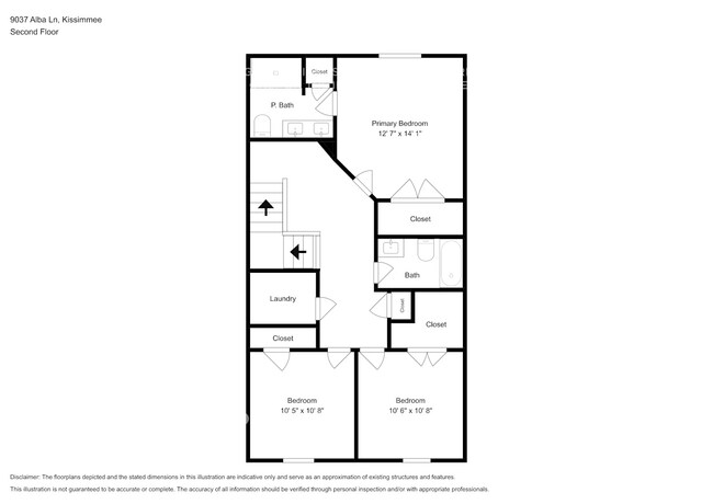 Photo - 9037 Alba Ln