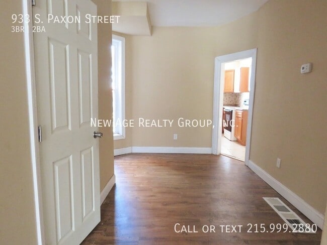 Photo - 933 S Paxon St