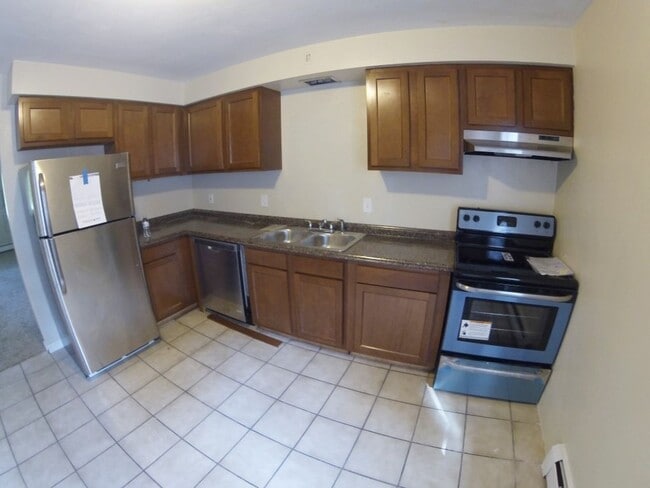 Building Photo - 909 Cook Ave Unit #4 Rental