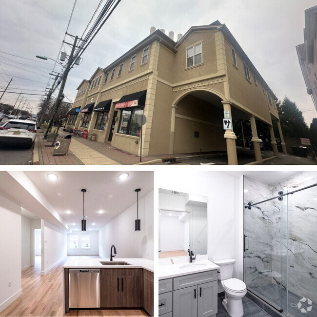 Main - 325 Union Blvd Rental