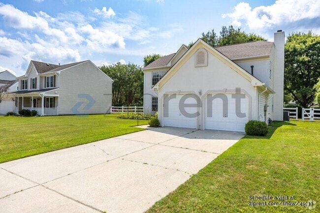 Building Photo - 2541 Alleghany Loop Rental
