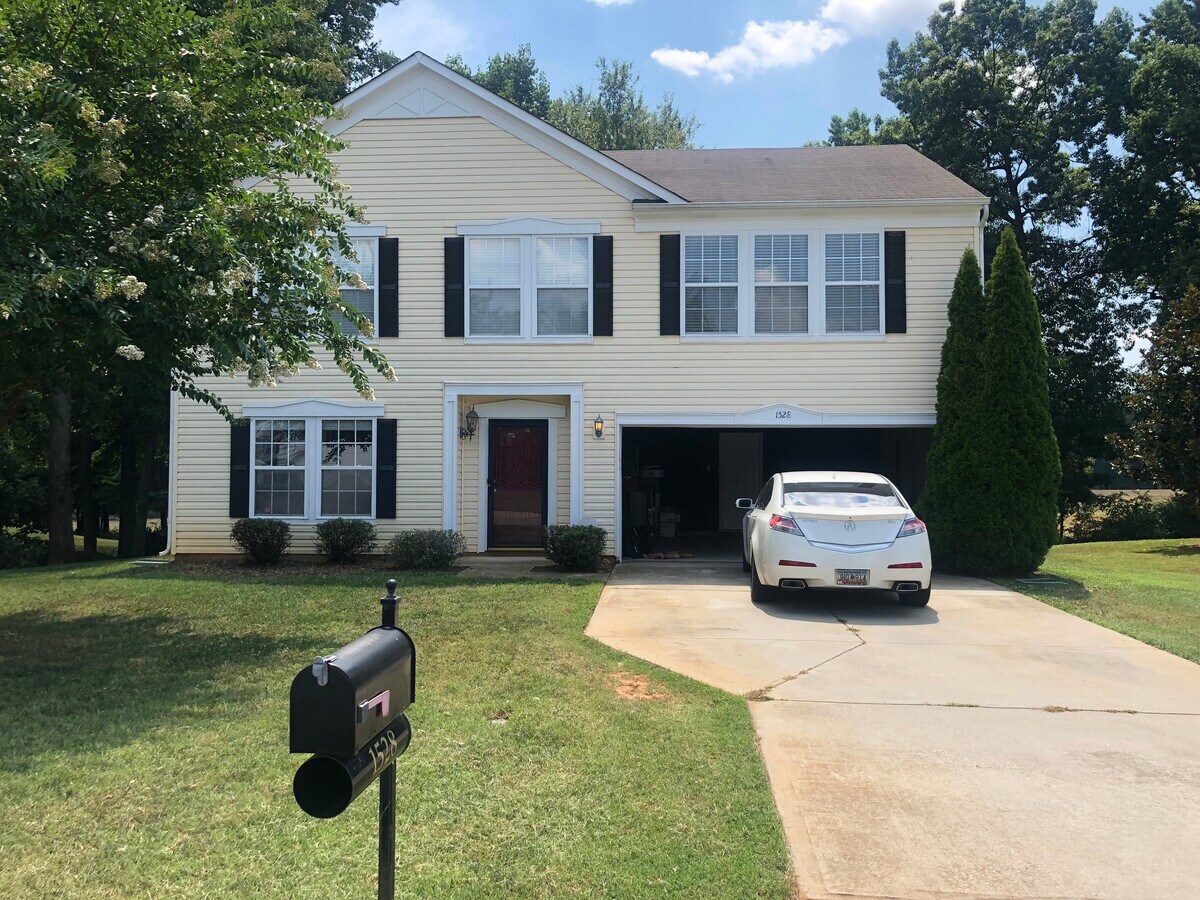 Photo - 1528 Morning Dove Way