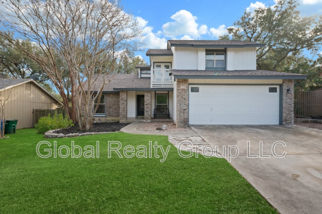 Building Photo - 1936 Creek Hollow