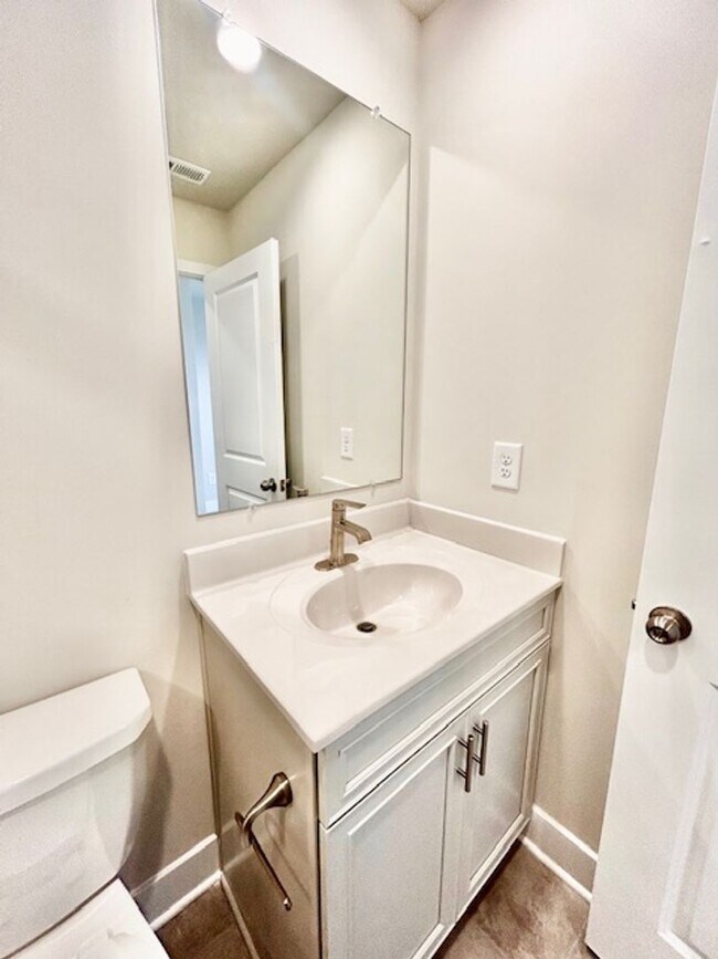 Newly Built Townhome in the Desirable Fred... House Rental in