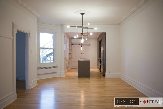 Photo - 1695 Rue Fullum