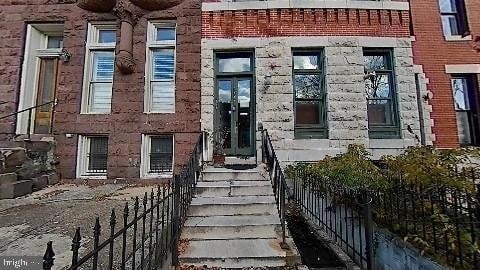 Photo - 2227 Eutaw Pl