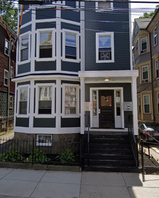 Building Photo - 101C Unit 2 Rental