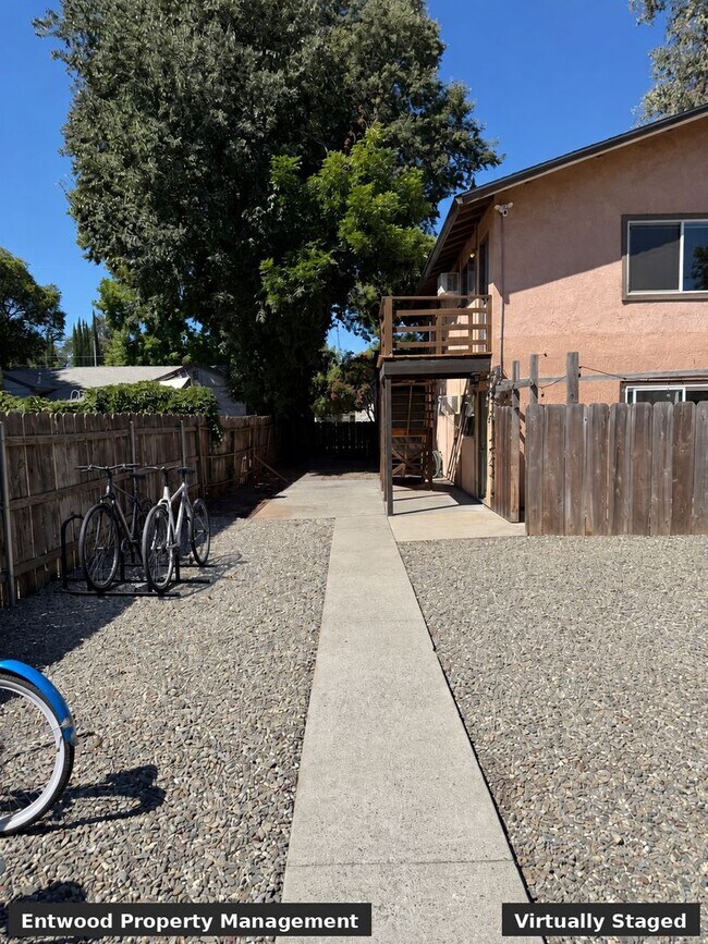1448 Warner St Unit A