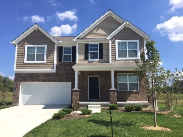 Building Photo - Lease or Lease Option Newly Built Home In ...