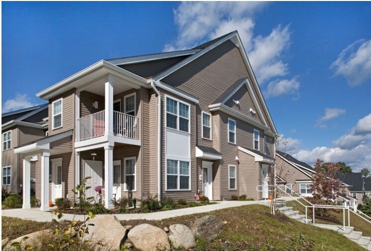 Bridleside Apartments - Bridleside Apartments