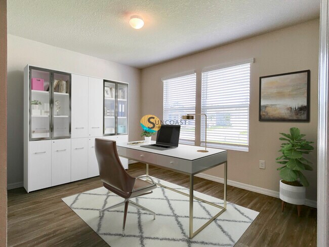 Photo - 2BR/2BA Duplex home ready for move in! Unit A