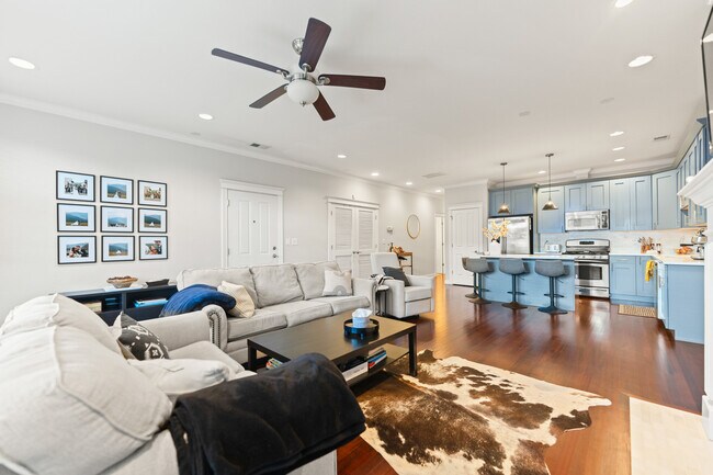 Photo - 3056 N Clybourn Ave Unit 1N