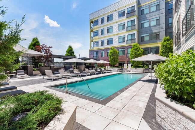 Luxe at Alewife Apartments For Rent in Cambridge, MA
