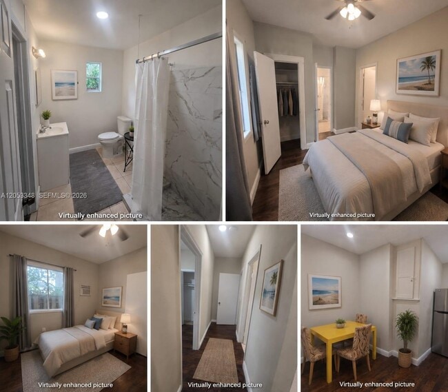 Building Photo - 1008 N 18th Ct Unit 101B