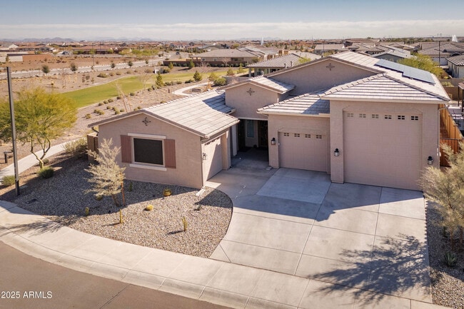 Photo - 24847 N 175th Dr House