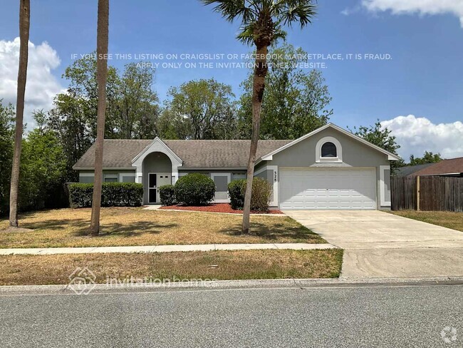 Building Photo - 328 Inglenook Cir Rental