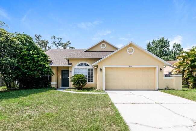 Building Photo - 8819 Reservation Dr Rental