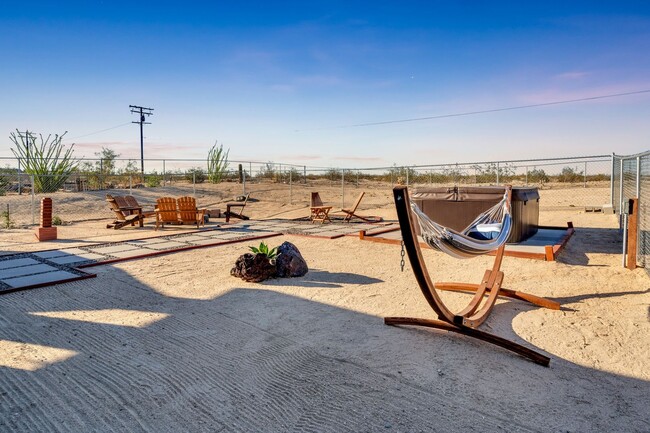 Photo - Boho Style 4 Bedroom 2 Bath Home, Fully Furnished