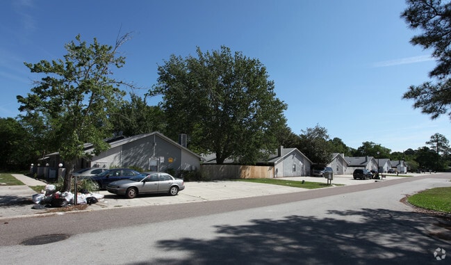 Indian Lakes Apartments