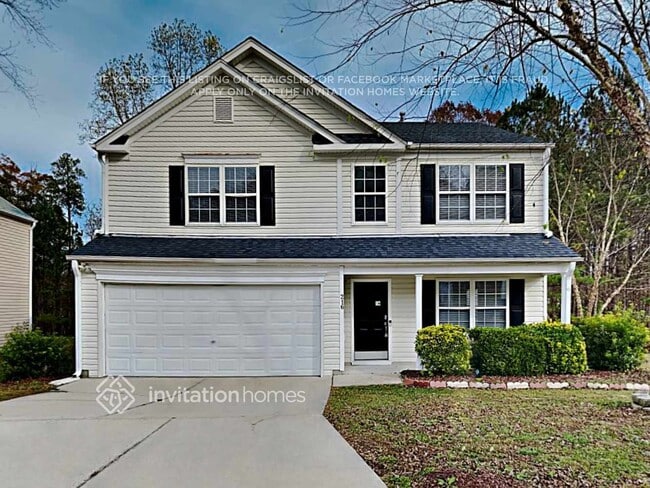 Building Photo - 216 Pebblestone Dr