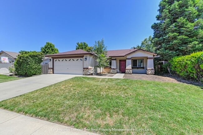 Photo - Beautifully Renovated 4 bd/2ba Home - Wheatland, CA