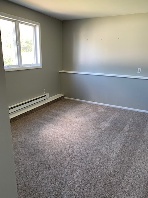 Glen View Apartments