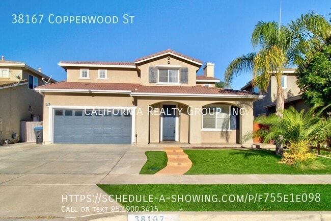 Building Photo - 38167 Copperwood St