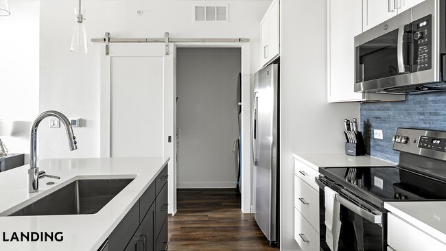 Photo - 5511 Caprock Smt Dr Unit 1310