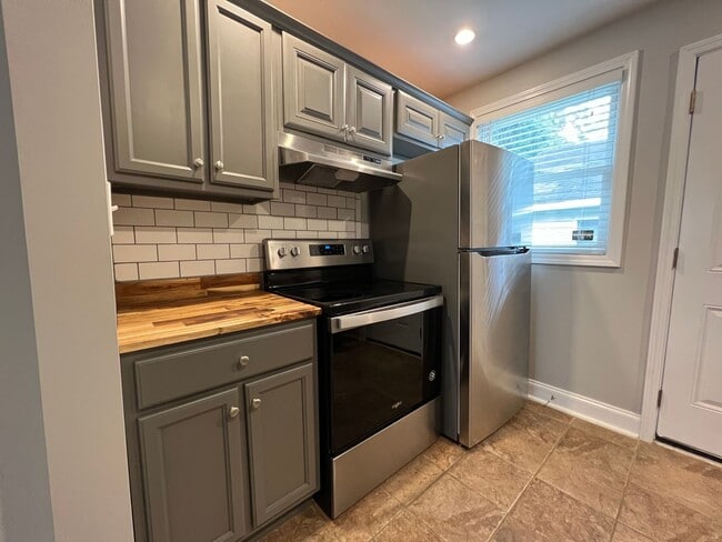 Photo - Cozy East Nashville Home!