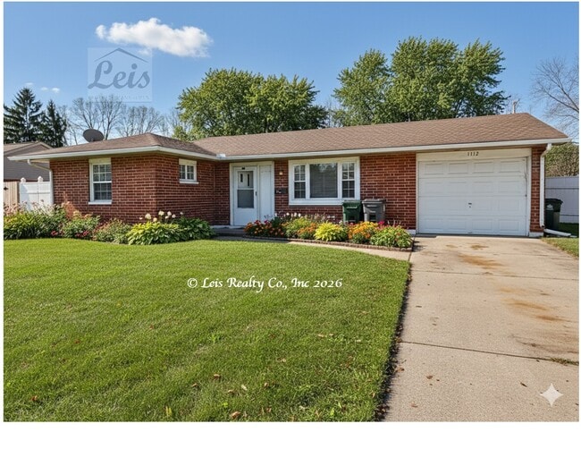 Building Photo - 1112 Skylark Dr