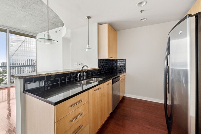 Photo - High-rise Luxury 1 Bedroom Buckhead Condo, Skyline Views of Atlanta!