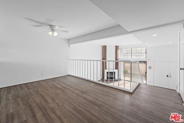 Building Photo - 4640 Glencoe Ave Unit 2 Rental