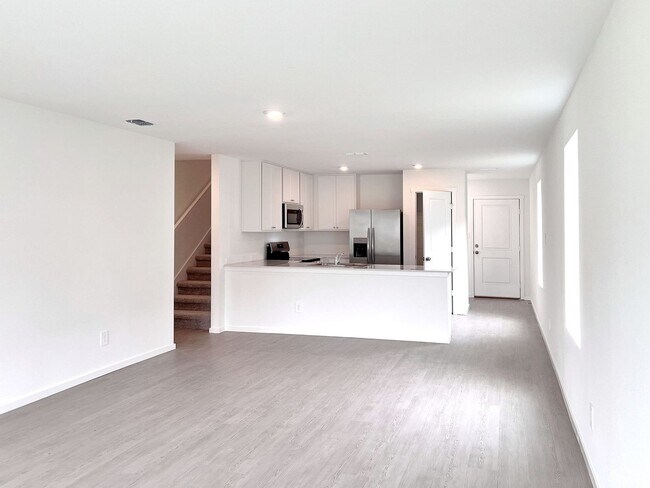 Photo - NEW Four-Bedroom Two-Story Home in Eagle Lake *Rent Special*