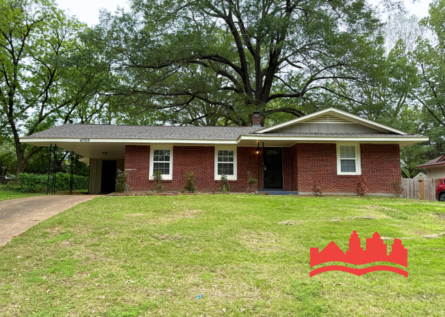 Building Photo - Spacious 3-Bedroom, 2-Bath Home for Rent!
