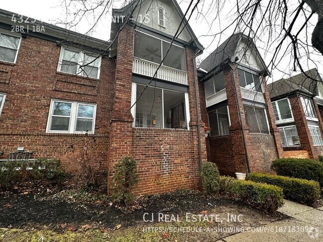 Building Photo - 4325 Mercier St Rental