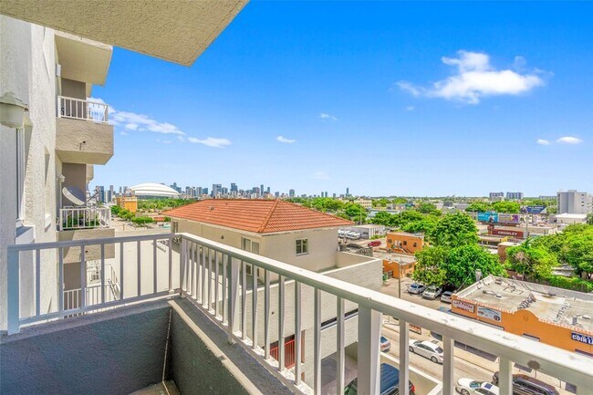 Photo - 2217 NW 7th St Condo Unit 609