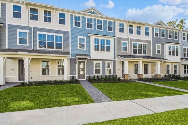 Photo - 1951 Risby Aly