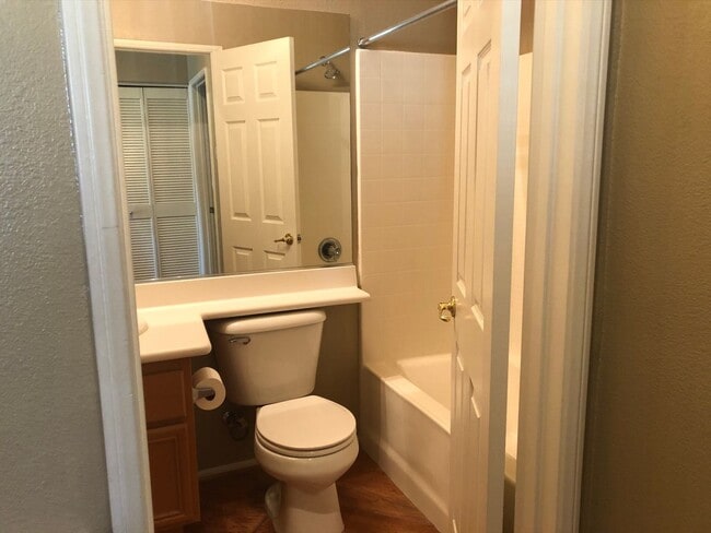 Photo - Comfort and convenience in this 2 bedroom 2 bathroom home