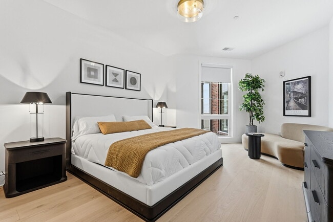 3 Bedroom Decorated Model