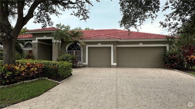 Building Photo - 8850 Creek Run Dr Rental