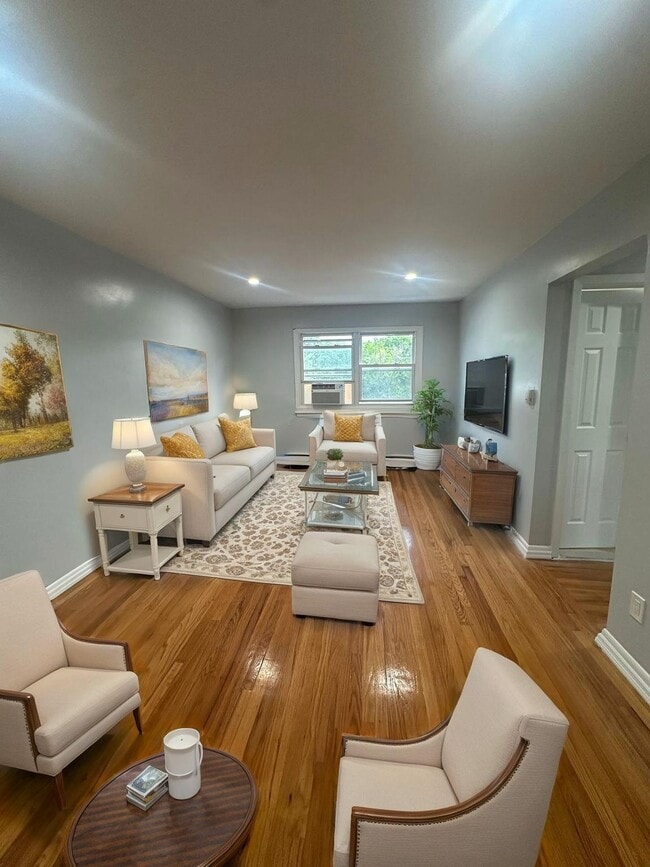 River View Apartments - River View Apartments