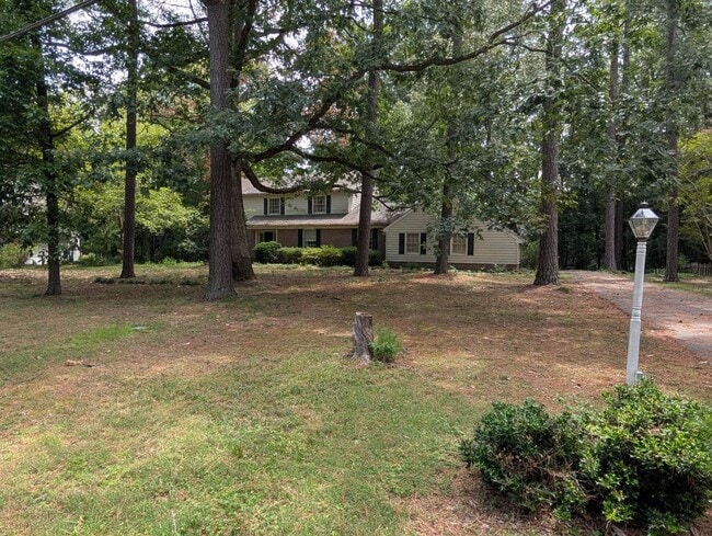 Photo - 4337 Shirley Rd