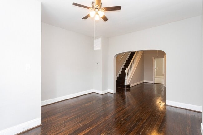 Photo - 3529 Greenmount Ave