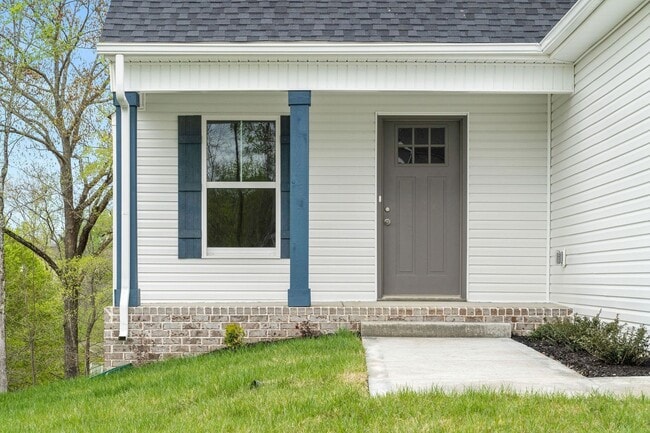 Photo - 1162 Old Charlotte Trace