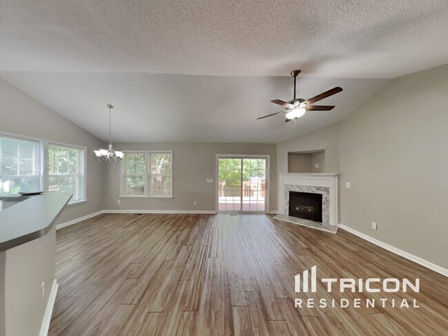 Photo - 7205 Spanglers Spring Way