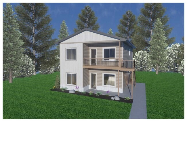 Building Photo - 317 Turnpike Rd Rental