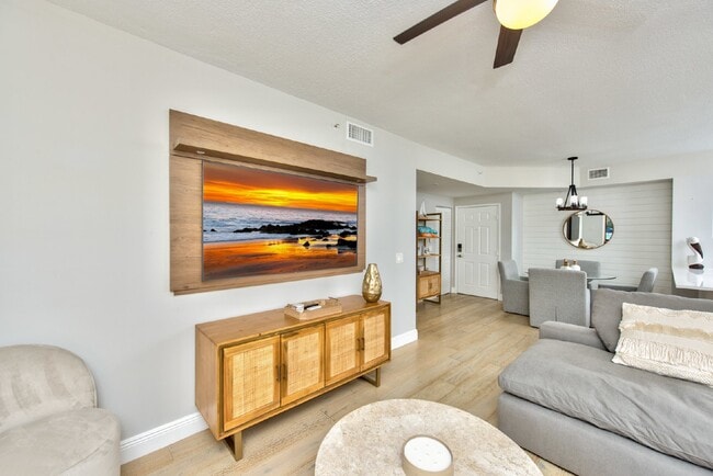 Building Photo - Furnished condo at Reserve of Naples Unit 103